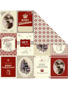 Vivi Gade Design Papier
