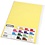 Creativ Company Color Bar Papier, A4, vel 210x297 mm, 100 gr, 16 div vellen/ 1 doos