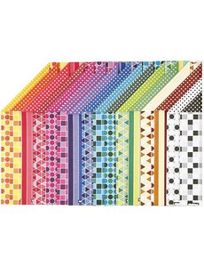 Creativ Company Color Bar Karton
