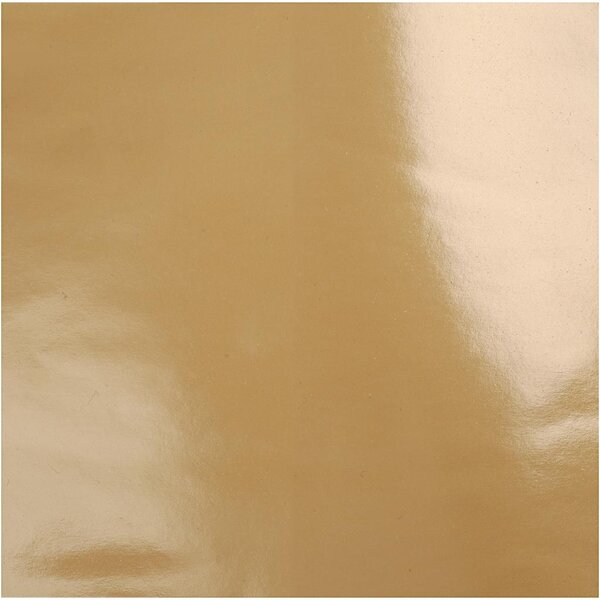 Vivi Gade Origamipapier, afm 10x10 cm, 128 gr, goud, 20 vel/ 1 doos