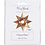 Vivi Gade Origamipapier, afm 10x10 cm, 128 gr, goud, 20 vel/ 1 doos