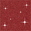 Vivi Gade Design papier, vel 30,5x30,5 cm, 120+128 gr, rood, 2 vel/ 1 doos