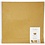 Vivi Gade Design papier, vel 30,5x30,5 cm, 120+128 gr, goud, 2 vel/ 1 doos