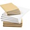 Creativ Company Notitieboek, 72 div/ 1 doos