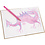 Creativ Company Notitieboek, 72 div/ 1 doos