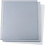 Creativ Company Hard folie, A4, vel 210x297 mm, dikte 190 my, 5 vel/ 1 doos