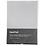 Creativ Company Hard folie, A4, vel 210x297 mm, dikte 190 my, 5 vel/ 1 doos