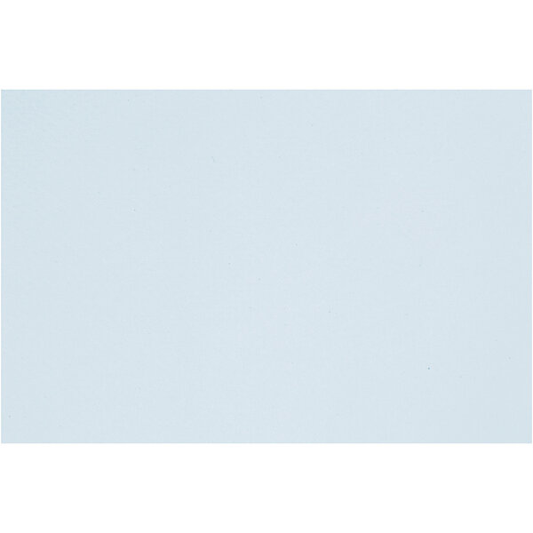 Creativ Company Frans karton, A4, vel 210x297 mm, 160 gr, azure, 1 vel