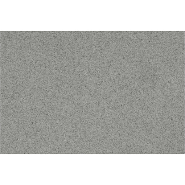 Creativ Company Frans karton, A4, vel 210x297 mm, 160 gr, staalgrijs, 1 vel