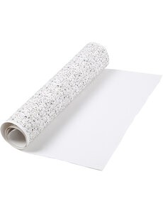 Creativ Company Faux Leather Papier