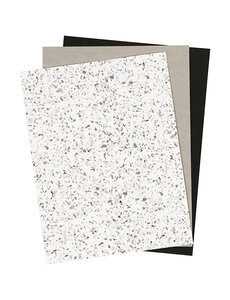 Creativ Company Faux Leather Papier