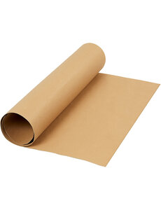 Creativ Company Faux Leather Papier