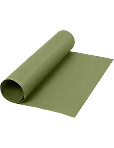 Creativ Company Faux Leather Papier