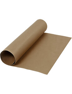 Creativ Company Faux Leather Papier