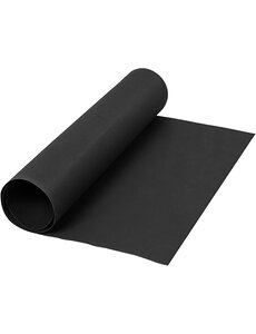 Creativ Company Faux Leather Papier