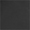 Creativ Company Faux Leather Papier, B: 50 cm, unikleurig, 350 gr, zwart, 1 m/ 1 rol