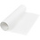 Creativ Company Faux Leather Papier, B: 50 cm, unikleurig, 350 gr, wit, 1 m/ 1 rol