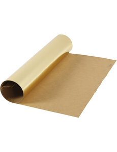 Creativ Company Faux Leather Papier