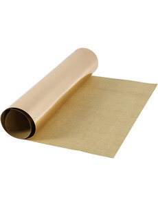 Creativ Company Faux Leather Papier