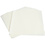 Lantaarnpapier, vel 30x30 cm, 80 gr, wit, 12 vel/ 1 doos