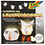 Lantaarnpapier, vel 30x30 cm, 80 gr, wit, 12 vel/ 1 doos