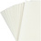 Lantaarnpapier, vel 30x30 cm, 80 gr, wit, 12 vel/ 1 doos