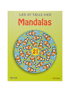  Mandala's