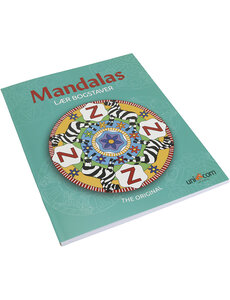  Mandala's