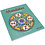 Mandala's, Leer de letters, 1 stuk