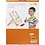 VIGA VIGA houten frame voor het gooien van zakken, afm 34,5x44,5 cm, 1 stuk
