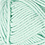 Creativ Company Katoengaren, afm 8/8, L: 80-85 M, afm maxi, lichtgroen, 50 gr/ 1 bol