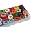 Creativ Company Mercerised Katoengaren, diverse kleuren, 24x20 gr/ 1 doos