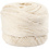 Creativ Company Mercerised Katoengaren, off-white, 20 gr/ 1 bol