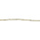 Creativ Company Katoendraad, L: 700 M, Extra dunne kwaliteit 12/6, licht naturel, 250 gr/ 1 bol