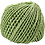 Creativ Company Papier Garen, dikte 2,5-3 mm, lichtgroen, 150 gr, 40 m/ 1 bol