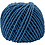 Creativ Company Papier Garen, dikte 2,5-3 mm, donkerblauw, 150 gr, 40 m/ 1 bol