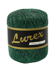 Lurex Lurex Glitter Garen