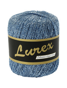 Lurex Lurex Glitter Garen