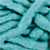 Creativ Company XL Garen van Acryl, L: 17 M, afm manga, turquoise, 200 gr/ 1 bol