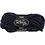 Creativ Company XL Garen van Acryl, L: 17 M, afm manga, donkerblauw, 200 gr/ 1 bol
