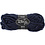 Creativ Company XL Garen van Acryl, L: 17 M, afm manga, donkerblauw, 200 gr/ 1 bol