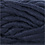 Creativ Company XL Garen van Acryl, L: 17 M, afm manga, donkerblauw, 200 gr/ 1 bol