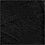 Creativ Company Fantasia acrylgaren, L: 80 M, zwart, 50 gr/ 1 bol