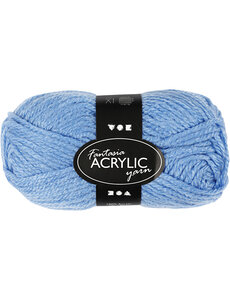 Creativ Company Fantasia acrylgaren