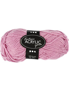 Creativ Company Fantasia acrylgaren