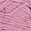 Creativ Company Fantasia acrylgaren, L: 80 M, roze, 50 gr/ 1 bol
