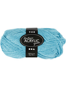 Creativ Company Fantasia acrylgaren