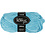 Creativ Company Fantasia acrylgaren, L: 80 M, turquoise, 50 gr/ 1 bol