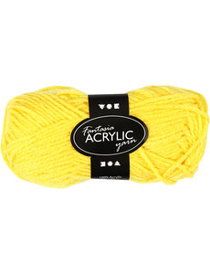 Creativ Company Fantasia acrylgaren