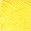 Creativ Company Fantasia acrylgaren, L: 80 M, geel, 50 gr/ 1 bol